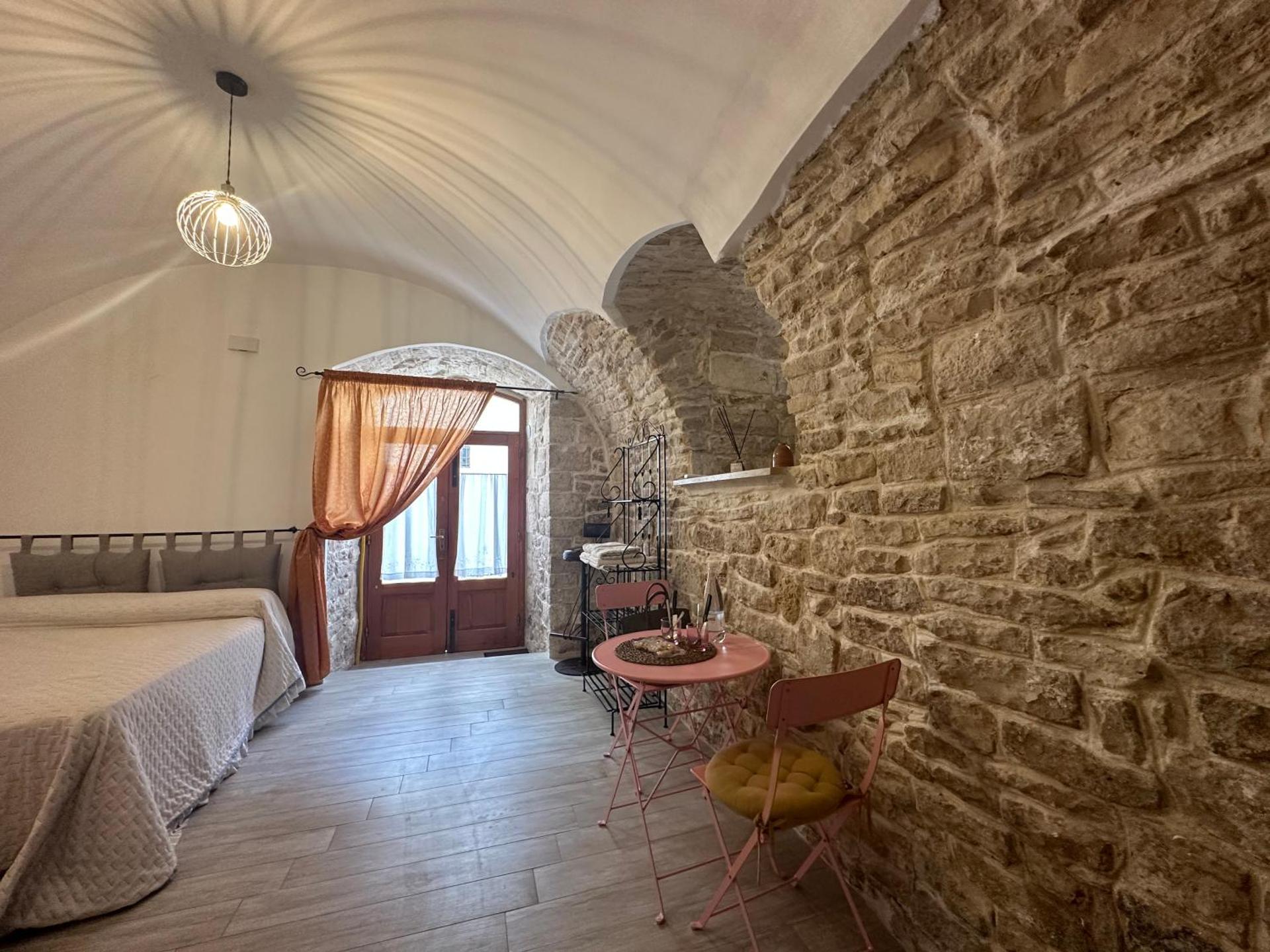 Giovinazzo Suite Spirito Santo