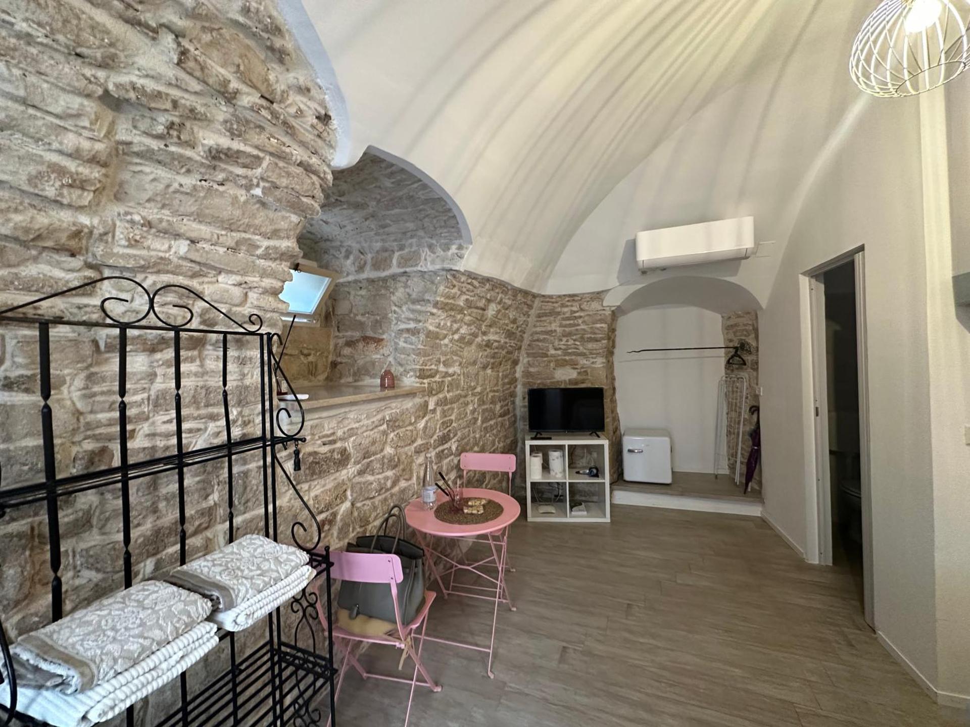 Giovinazzo Suite Spirito Santo