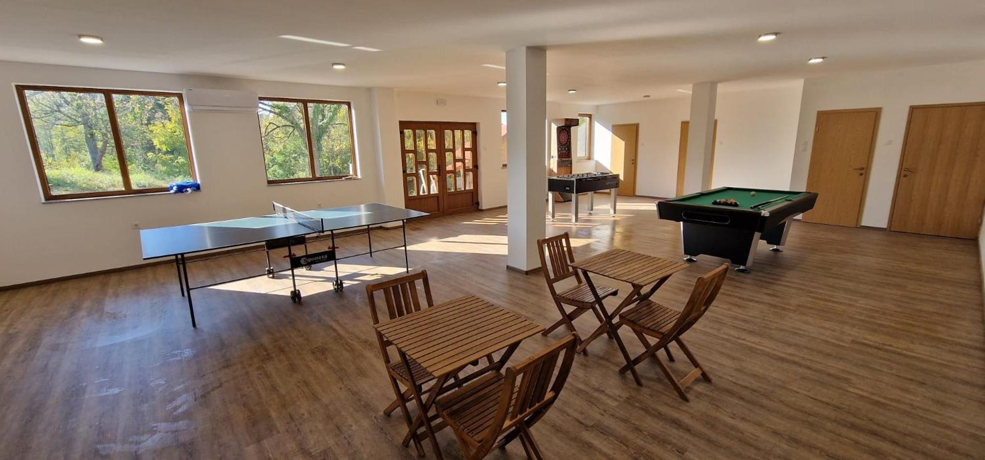 Bazen & Spa Oasis Budimberg