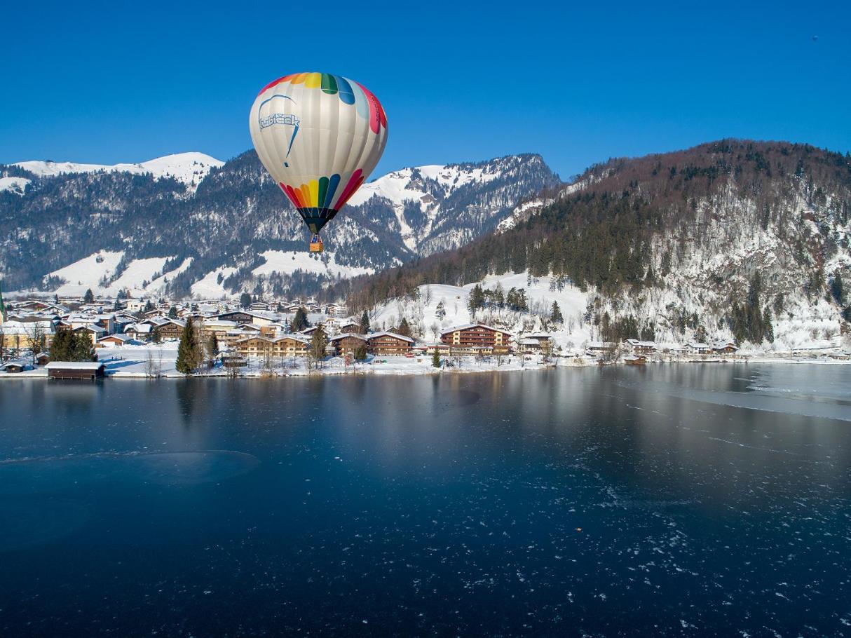 Ferienclub Bellevue am See