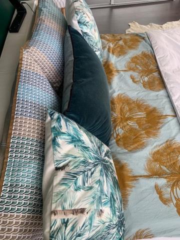 Chambre d'hôtes THE YELLOW CUBE