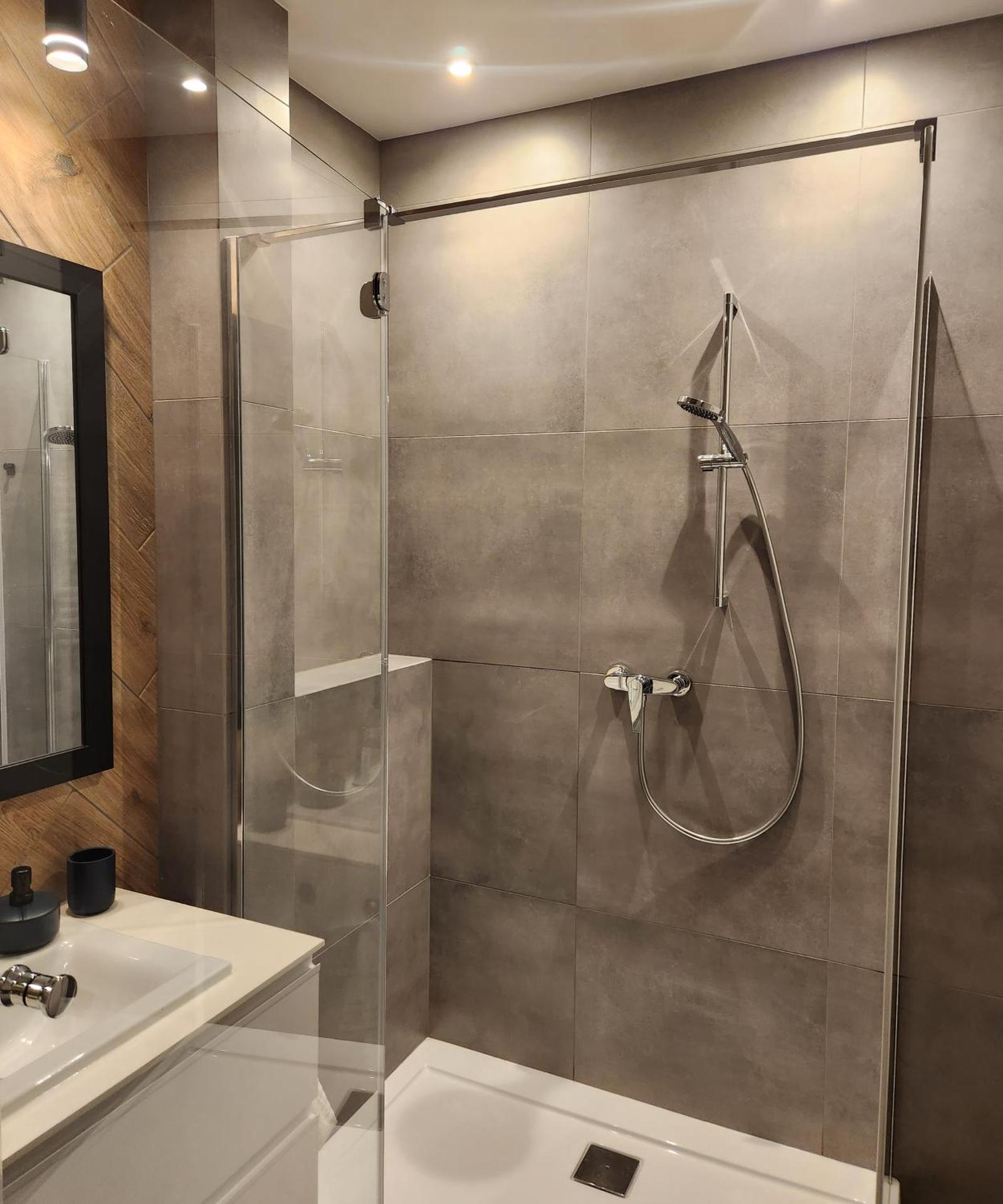 Apartament II Młyny Gdańskie blisko centrum