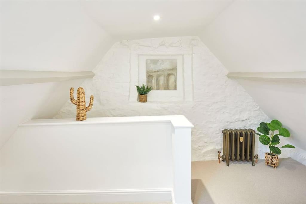 Bridge Cottage in Yarm