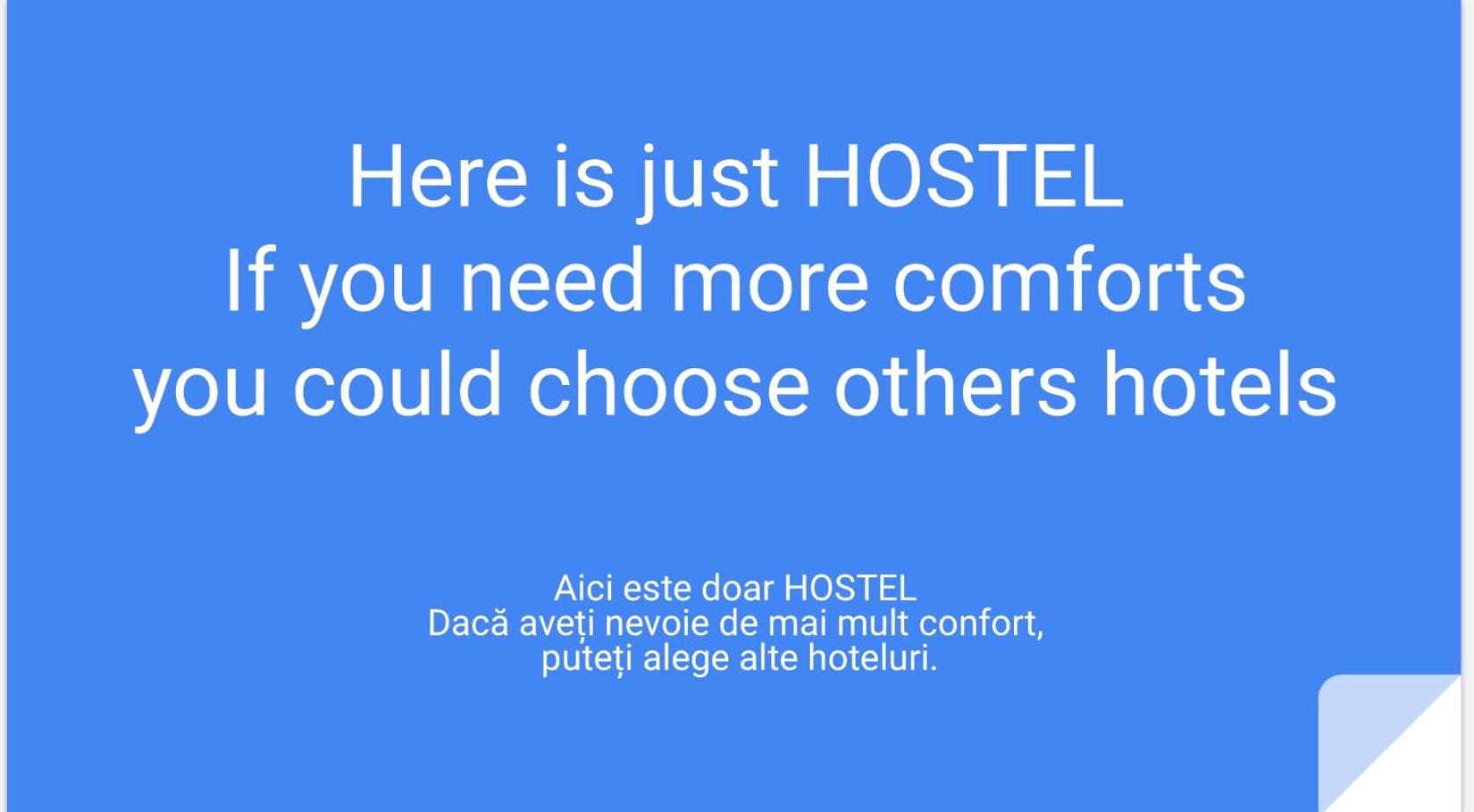 Hostel Denisa
