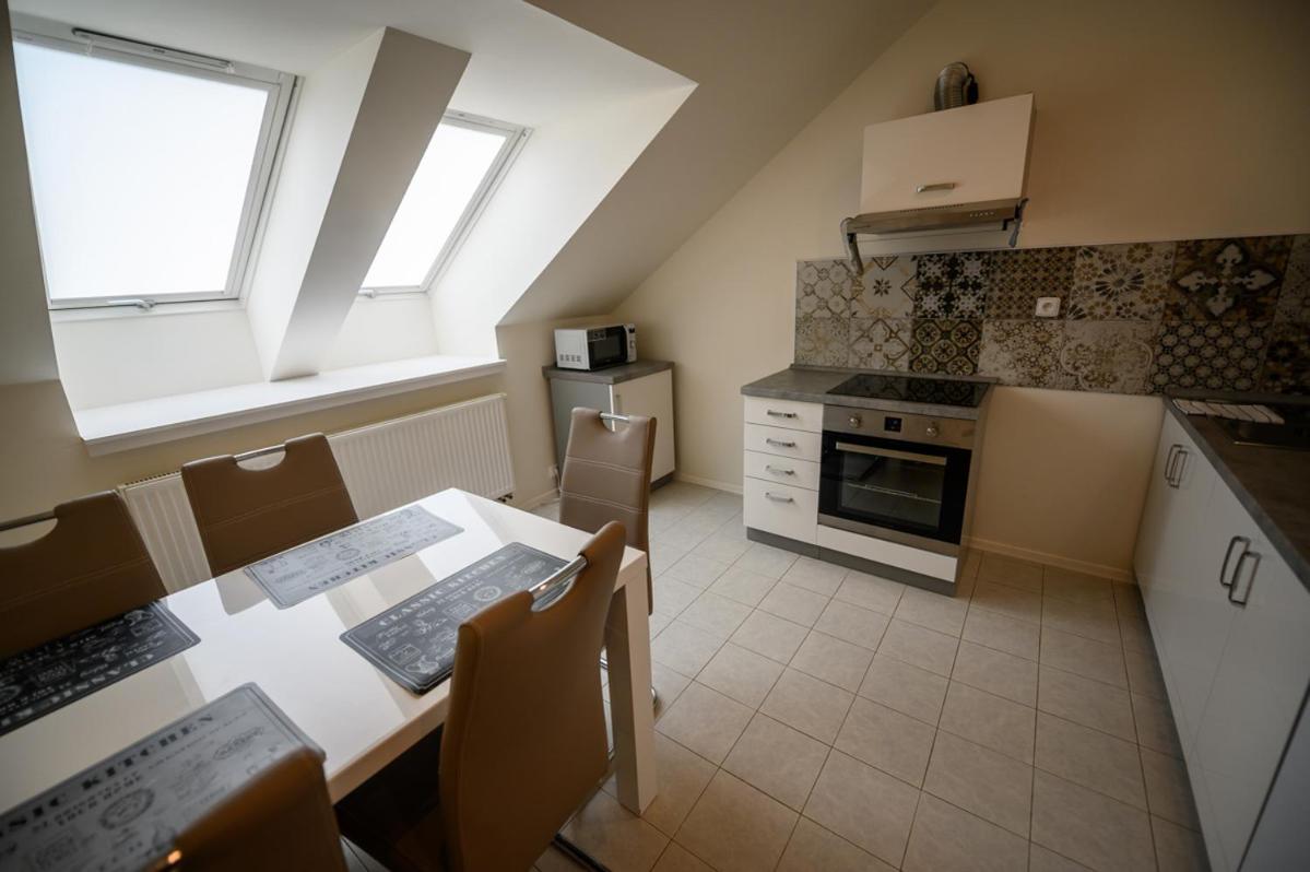 Apartmán U krále - 2