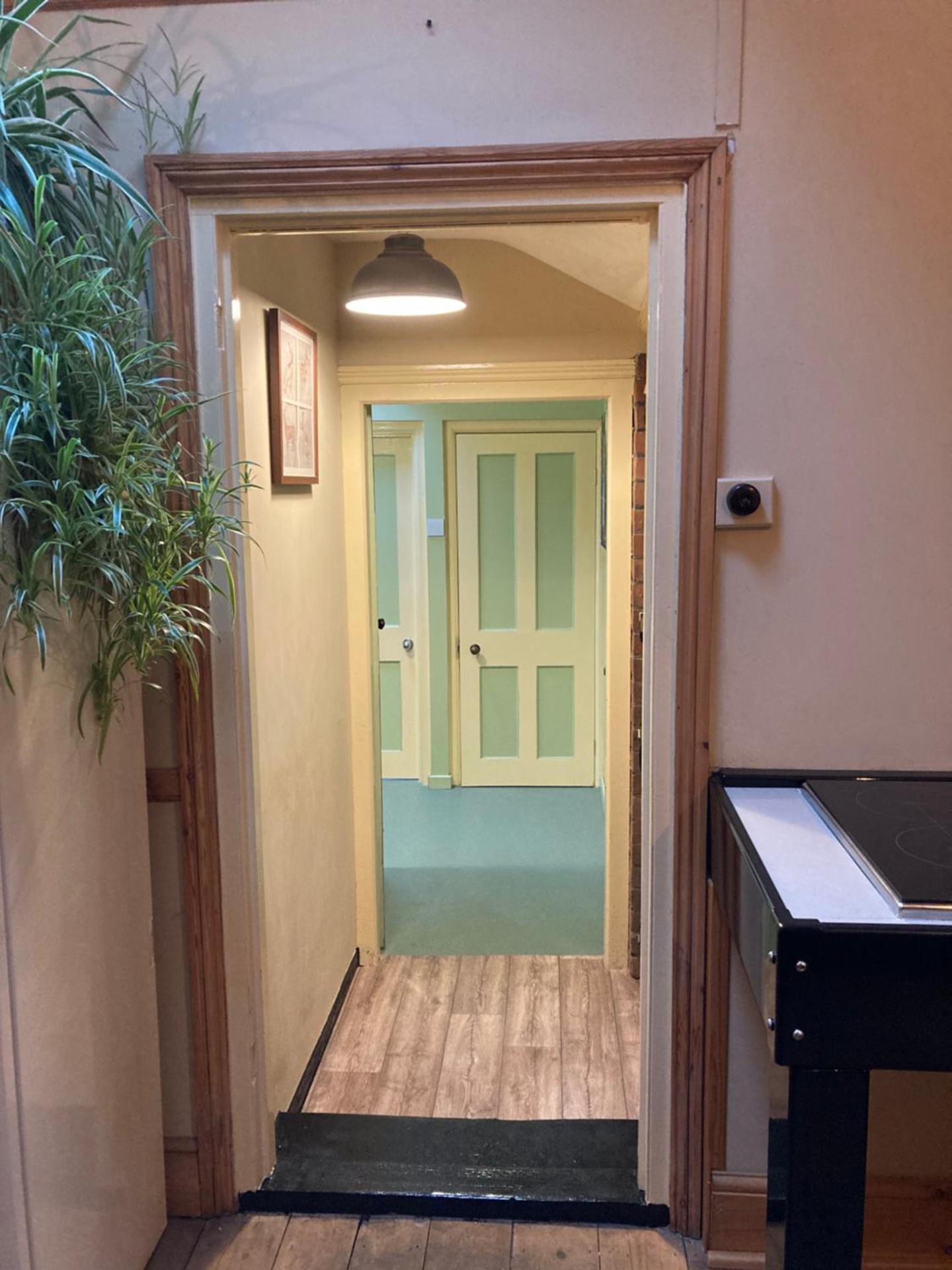 Woodland Retreat, Market Lane, Blundeston, Lowestoft