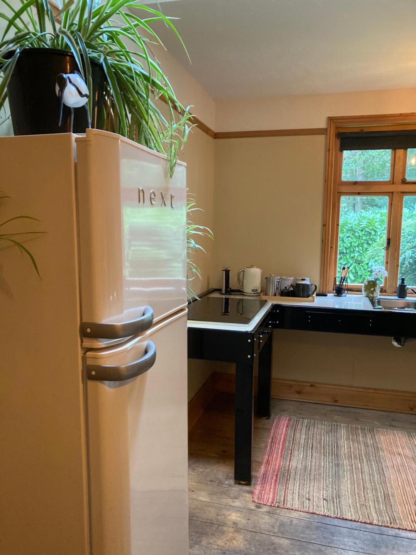 Woodland Retreat, Market Lane, Blundeston, Lowestoft