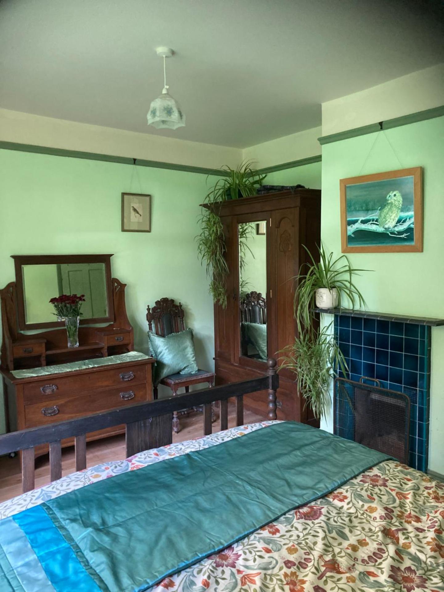 Woodland Retreat, Market Lane, Blundeston, Lowestoft