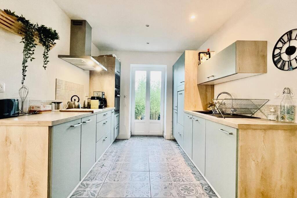 Ti-hañv - la maison d'été