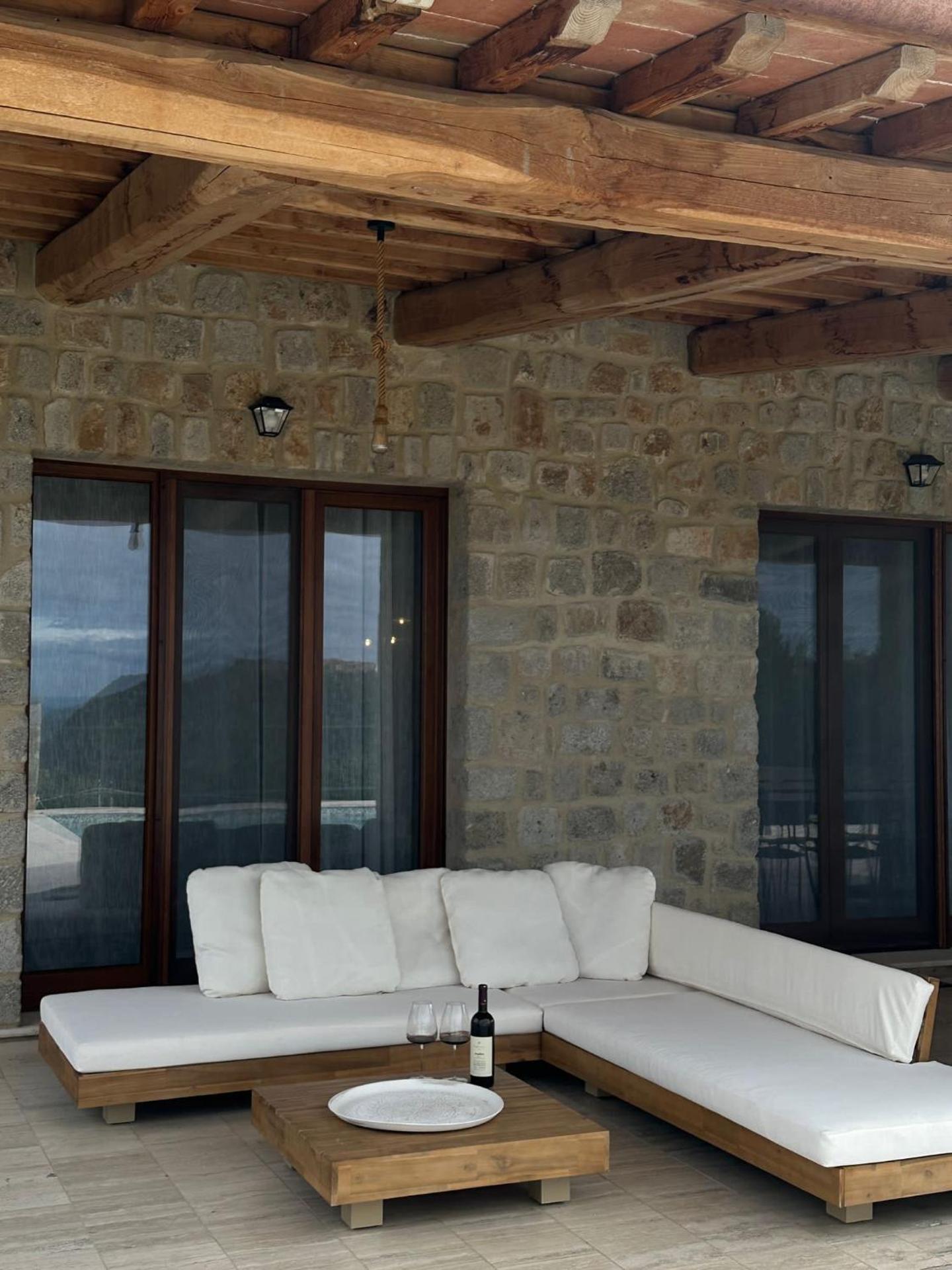 Villa Podere Vista Verde