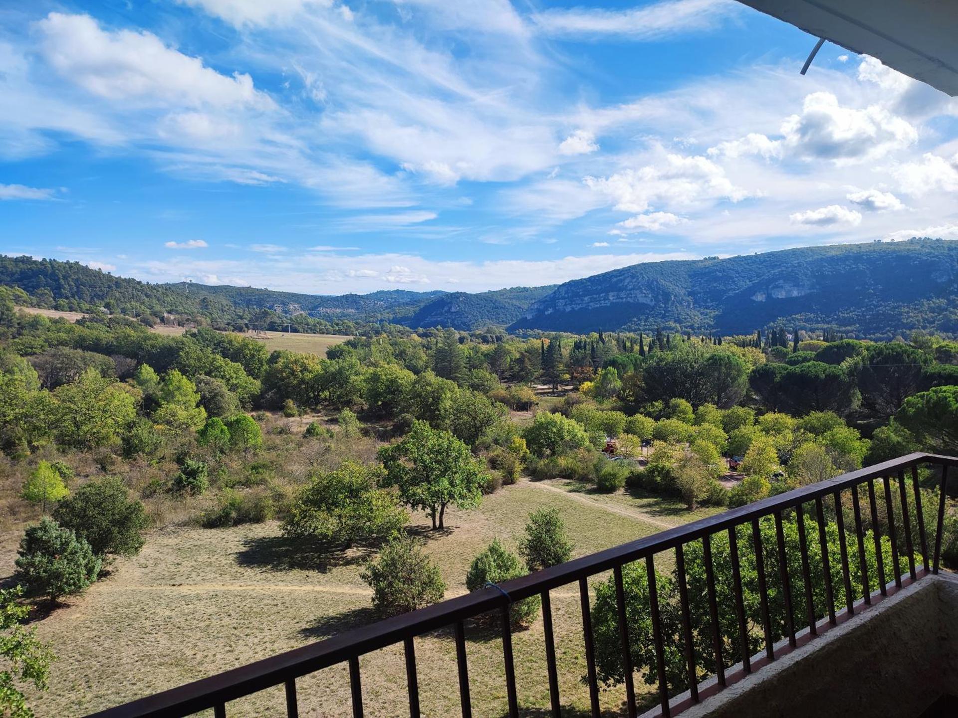 Le panorama époustouflant " climatisé"