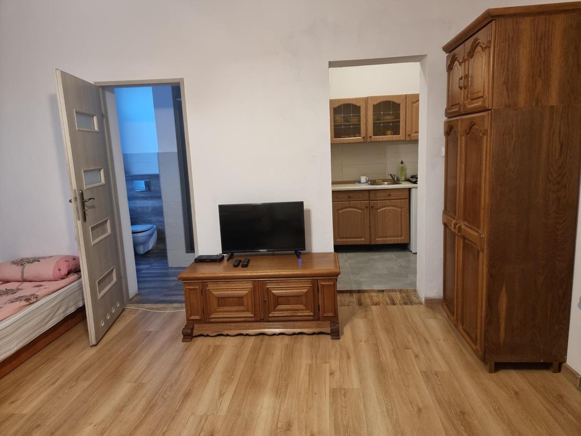 Noclegi nad neonet Bogatynia