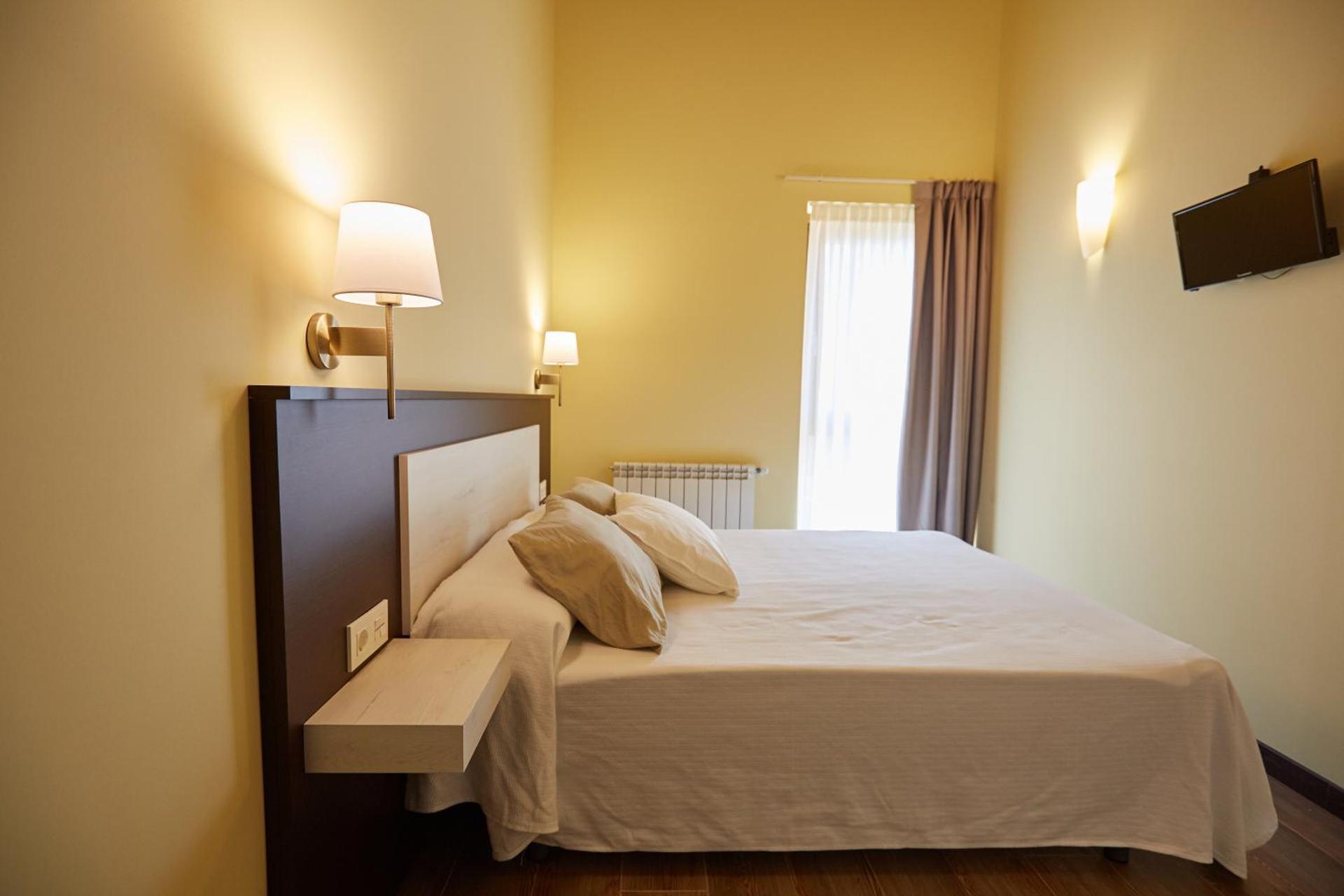 Apartamentos Rurales Casa la Piedra