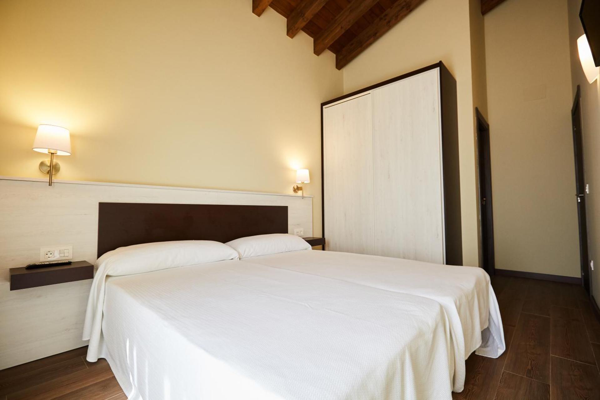 Apartamentos Rurales Casa la Piedra