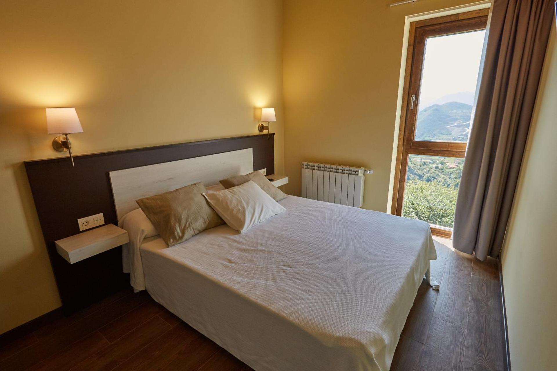 Apartamentos Rurales Casa la Piedra