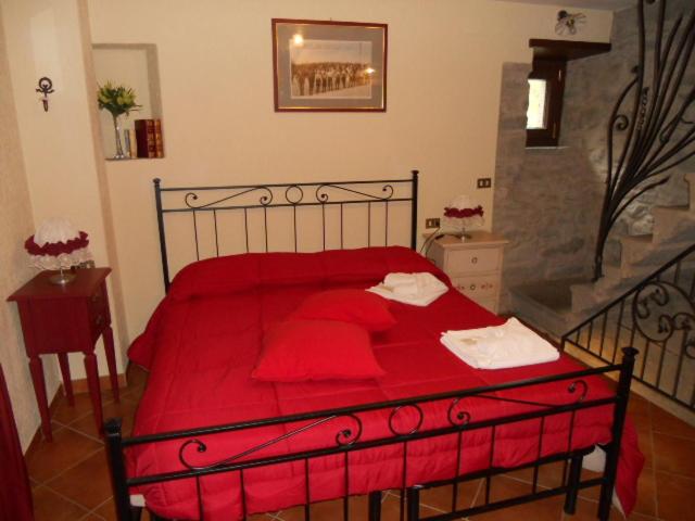 Torre Riva Dimora storica