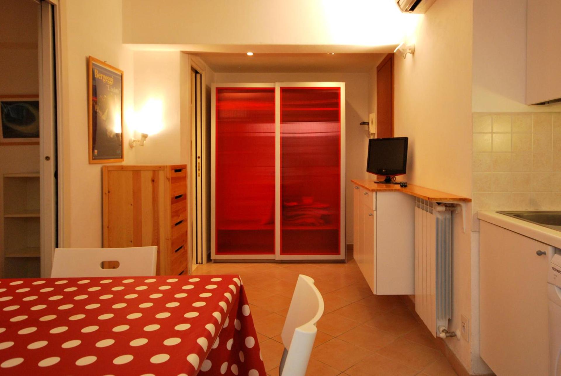 Appartamenti family & MTB