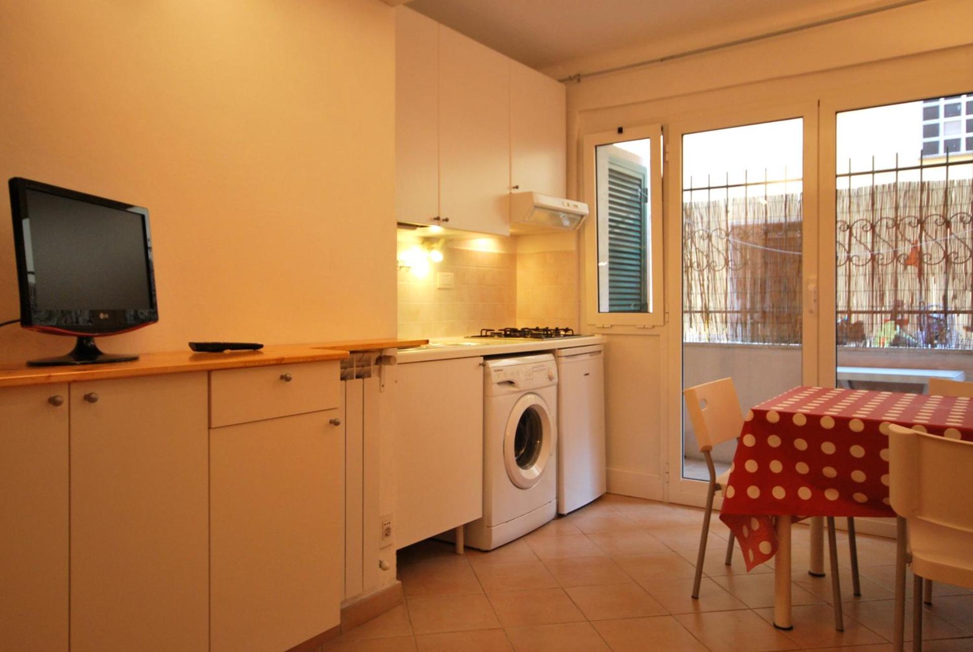 Appartamenti family & MTB