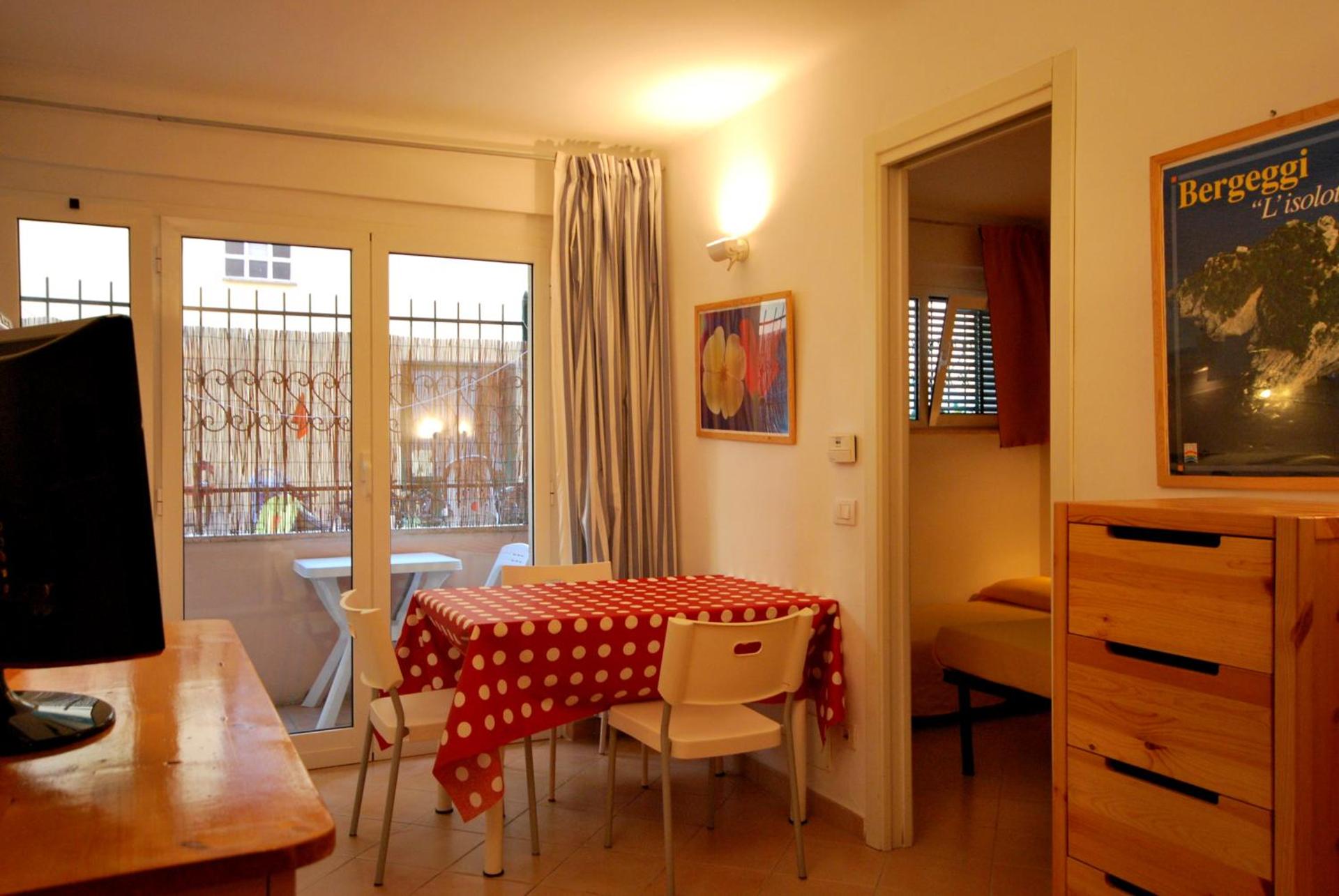 Appartamenti family & MTB