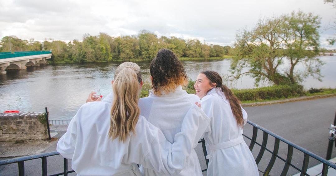 Keenans Boutique Hotel