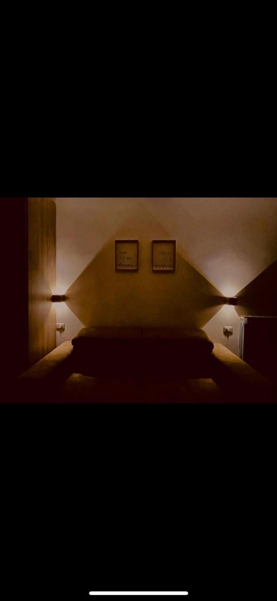 La finestra sul parco