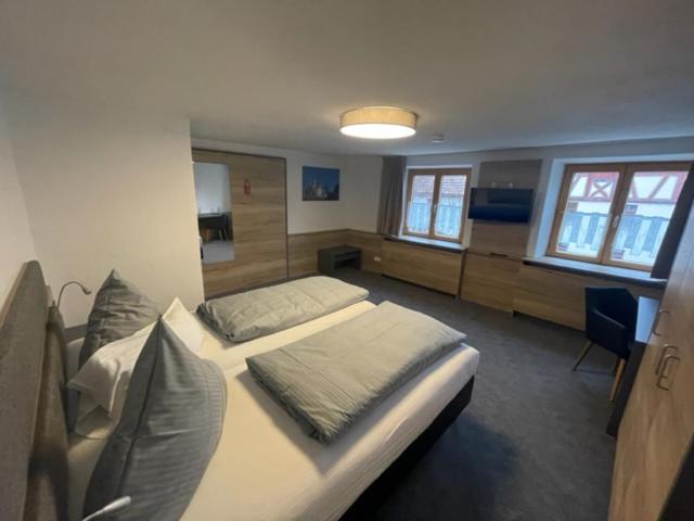 Gasthof zum Rößle Lautrach