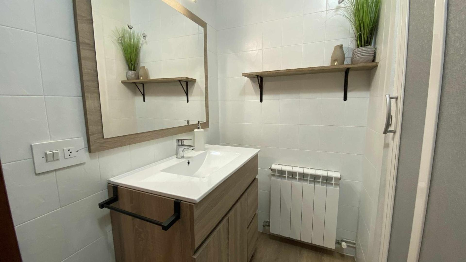 Casa Lola Beceite, terraza, barbacoa y chimenea