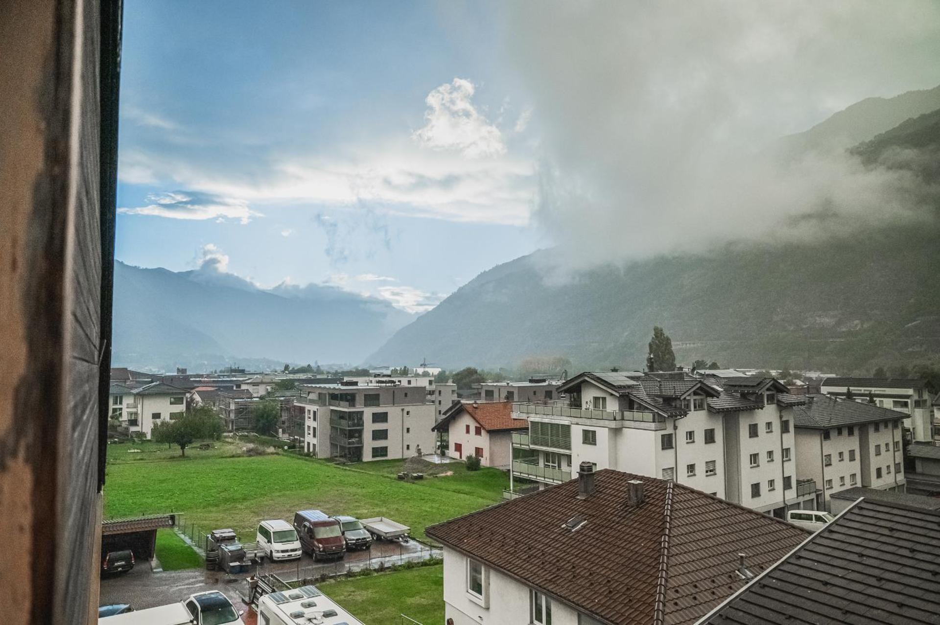 Glishorn Blick , 3 Floor