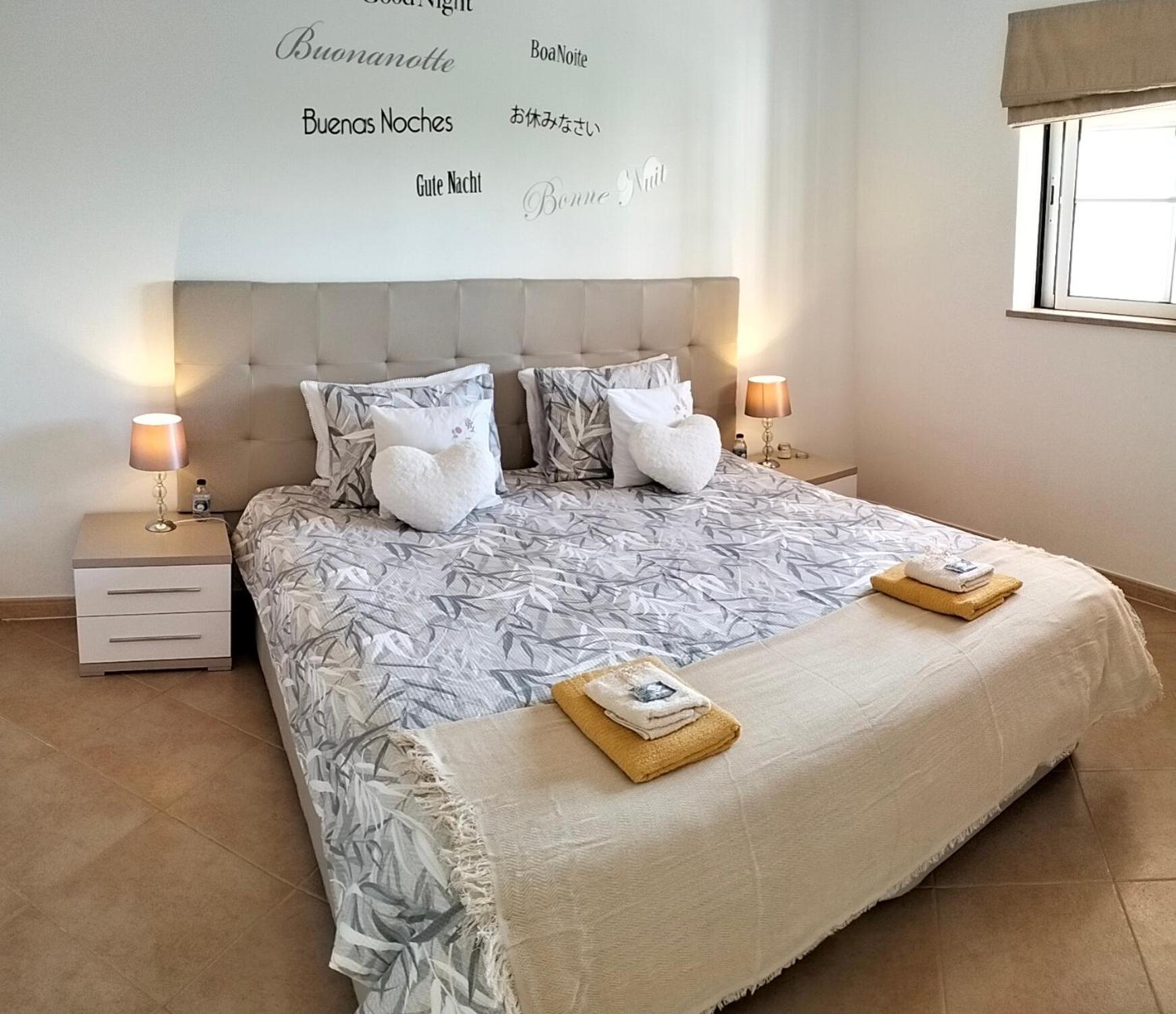 Appartement Willy St. James Luz