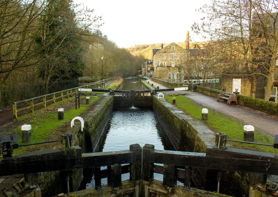 Heart of Hebden