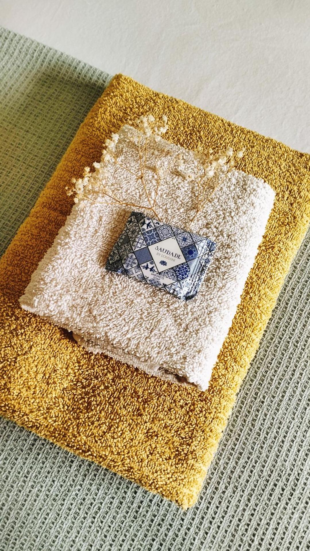 Appartement Willy St. James Luz