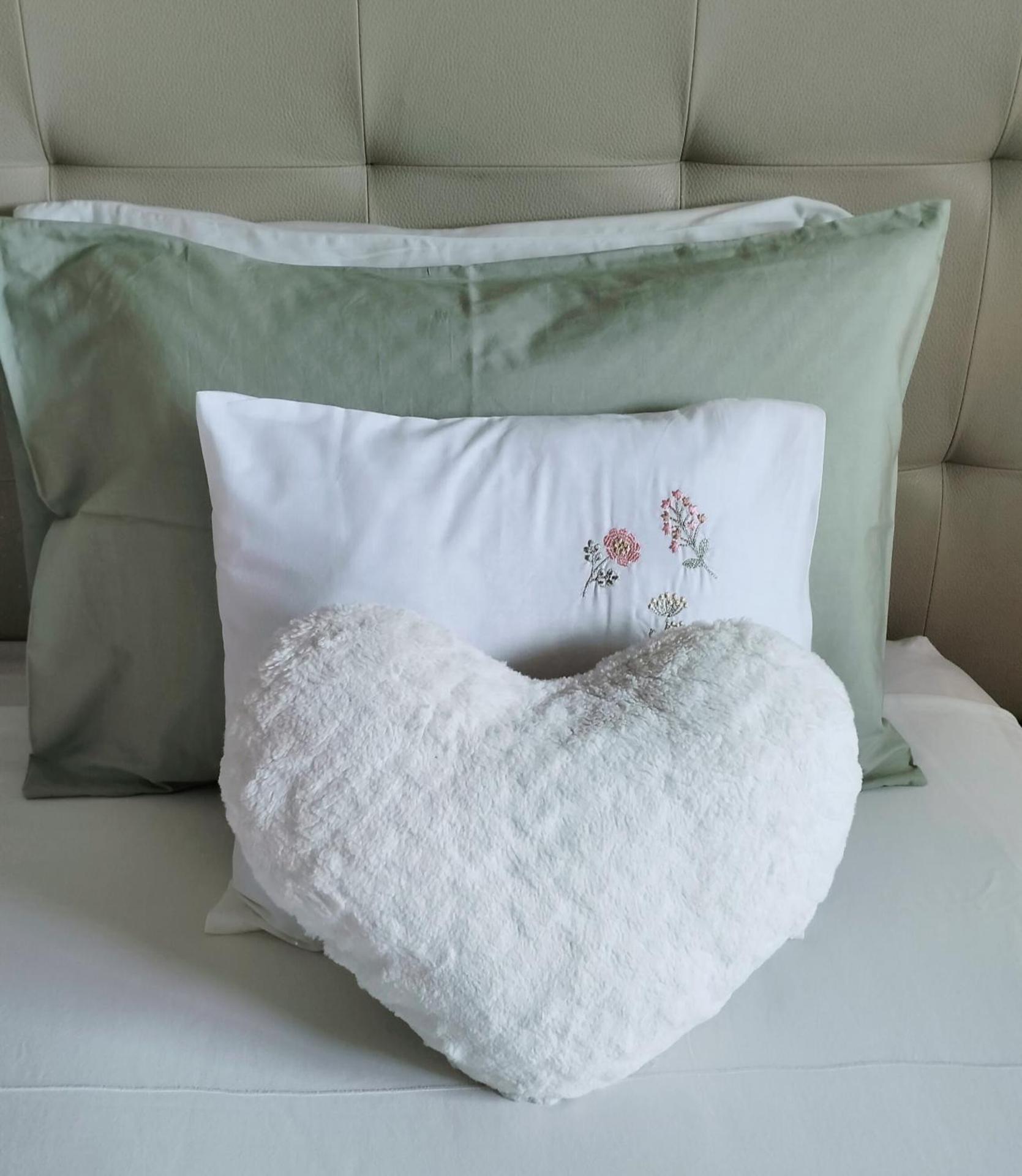 Appartement Willy St. James Luz