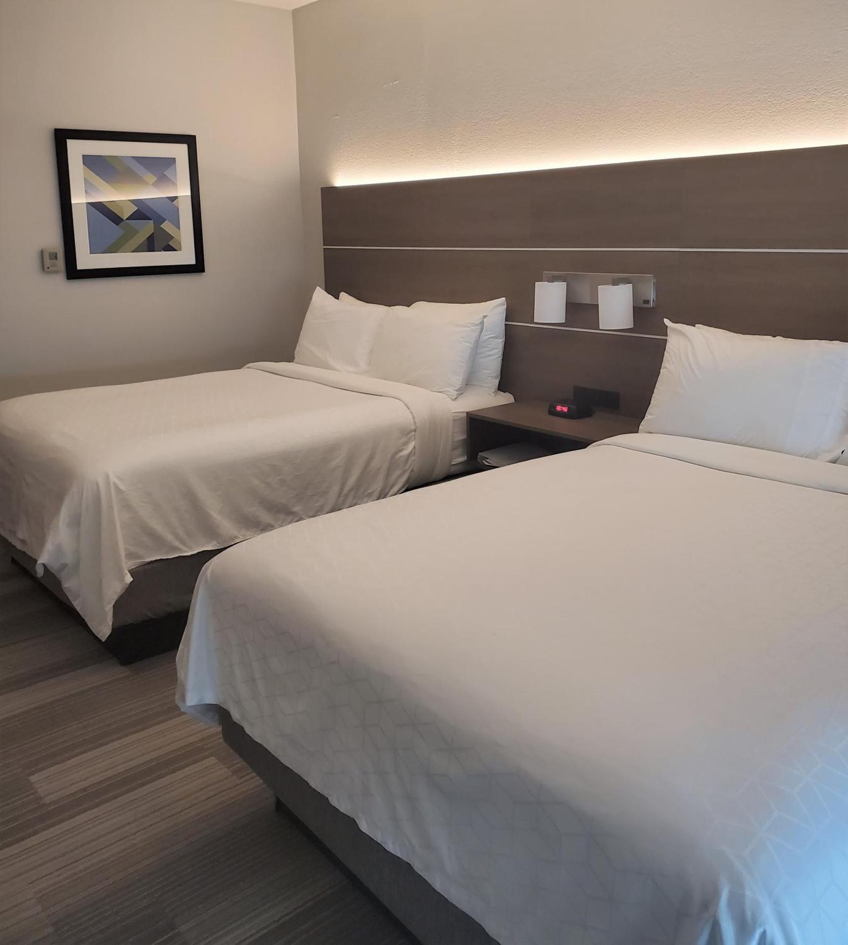 Holiday Inn Express & Suites San Antonio West Sea World Area by IHG