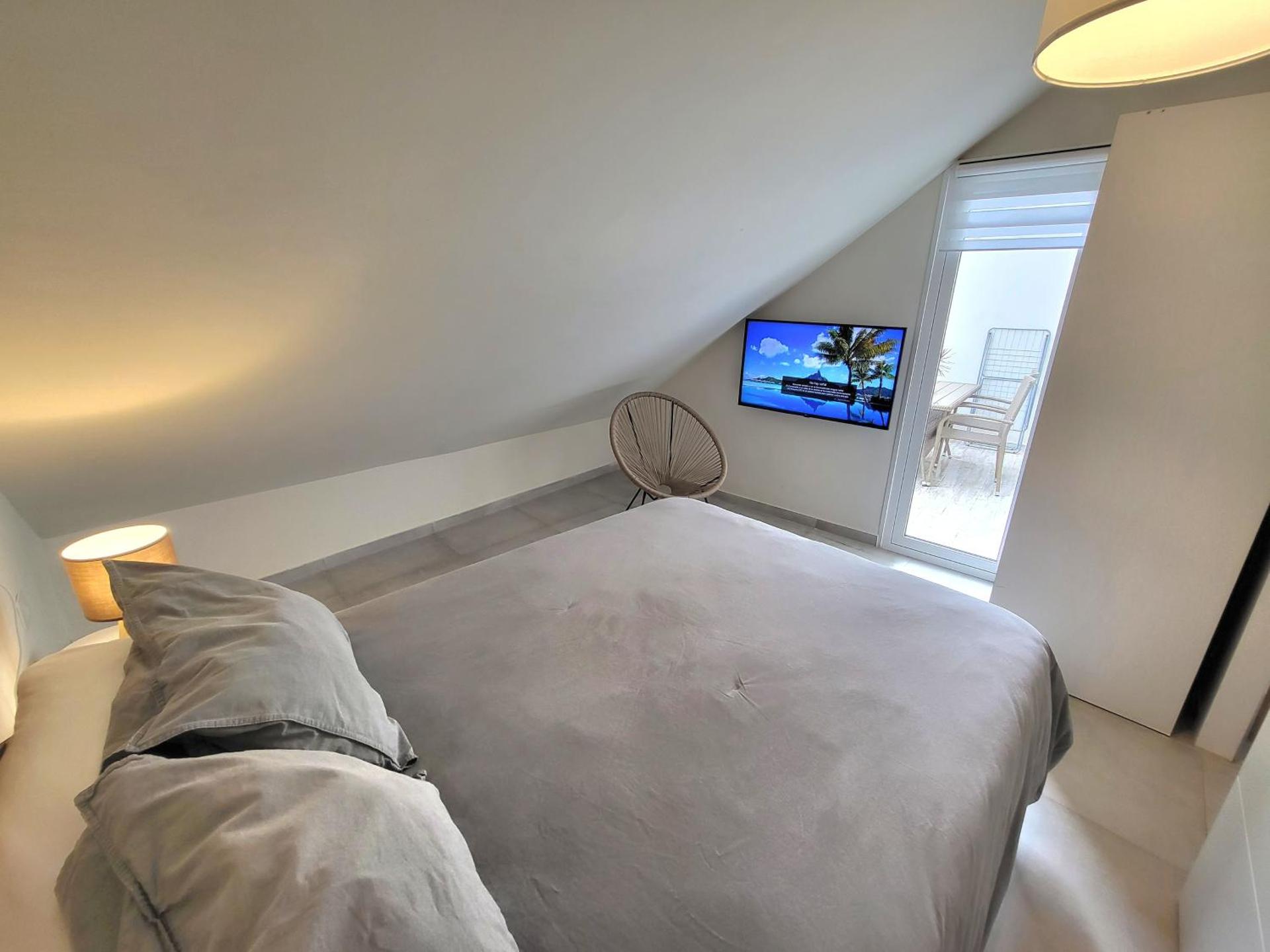 Beach Apartments Old Town