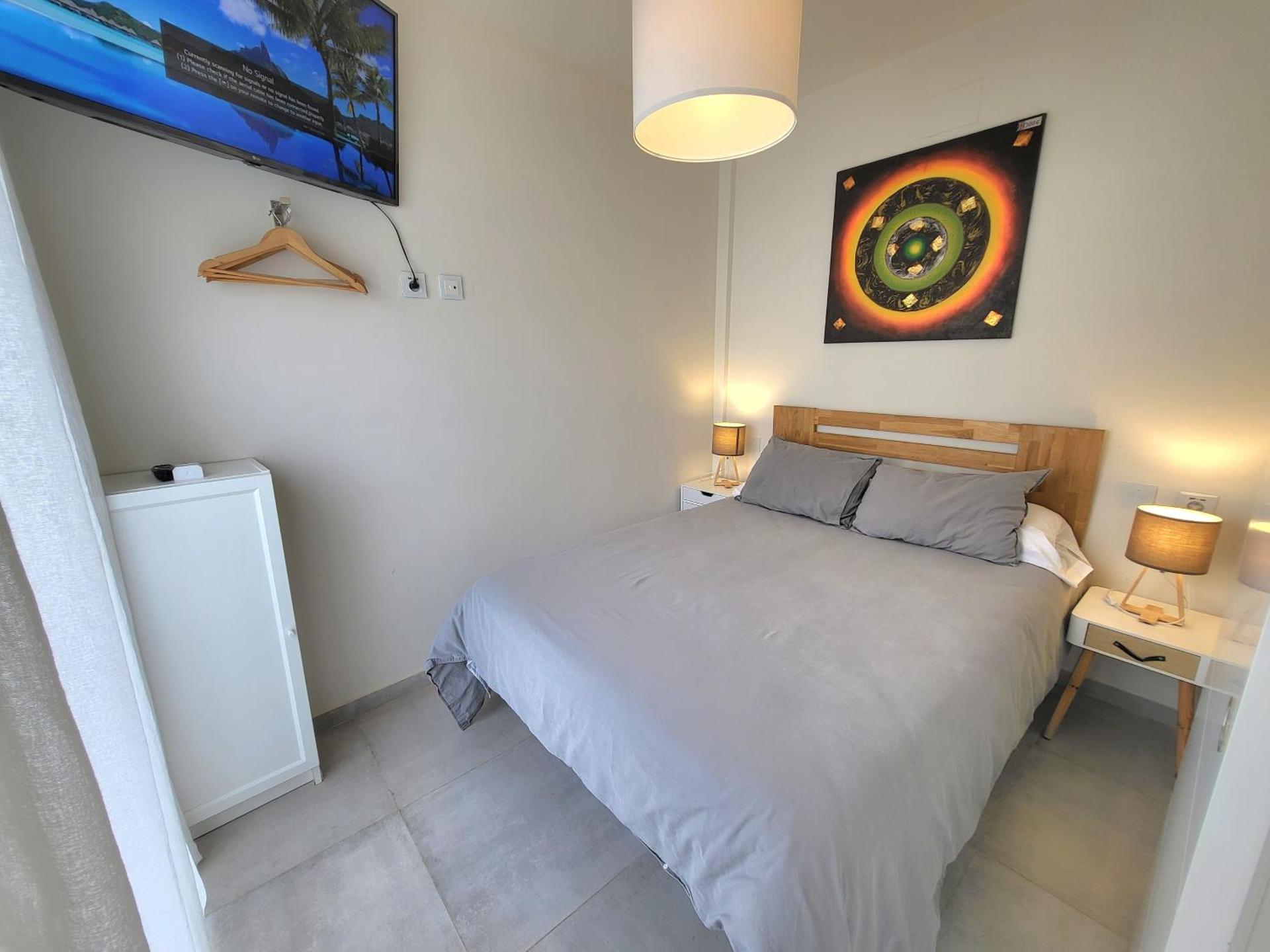 Beach Apartments Old Town