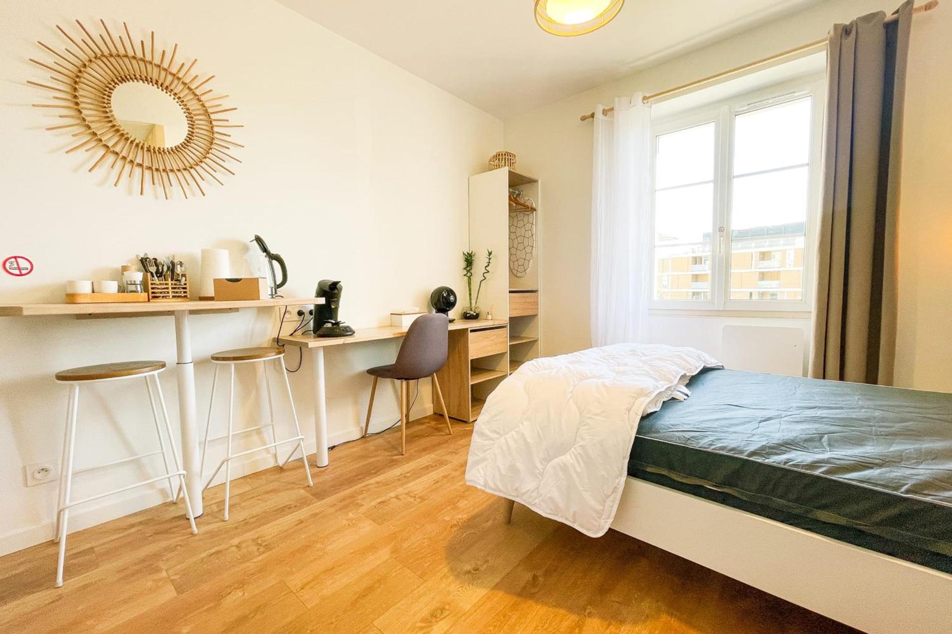 #GA At the heart of the essential 1 - New studio