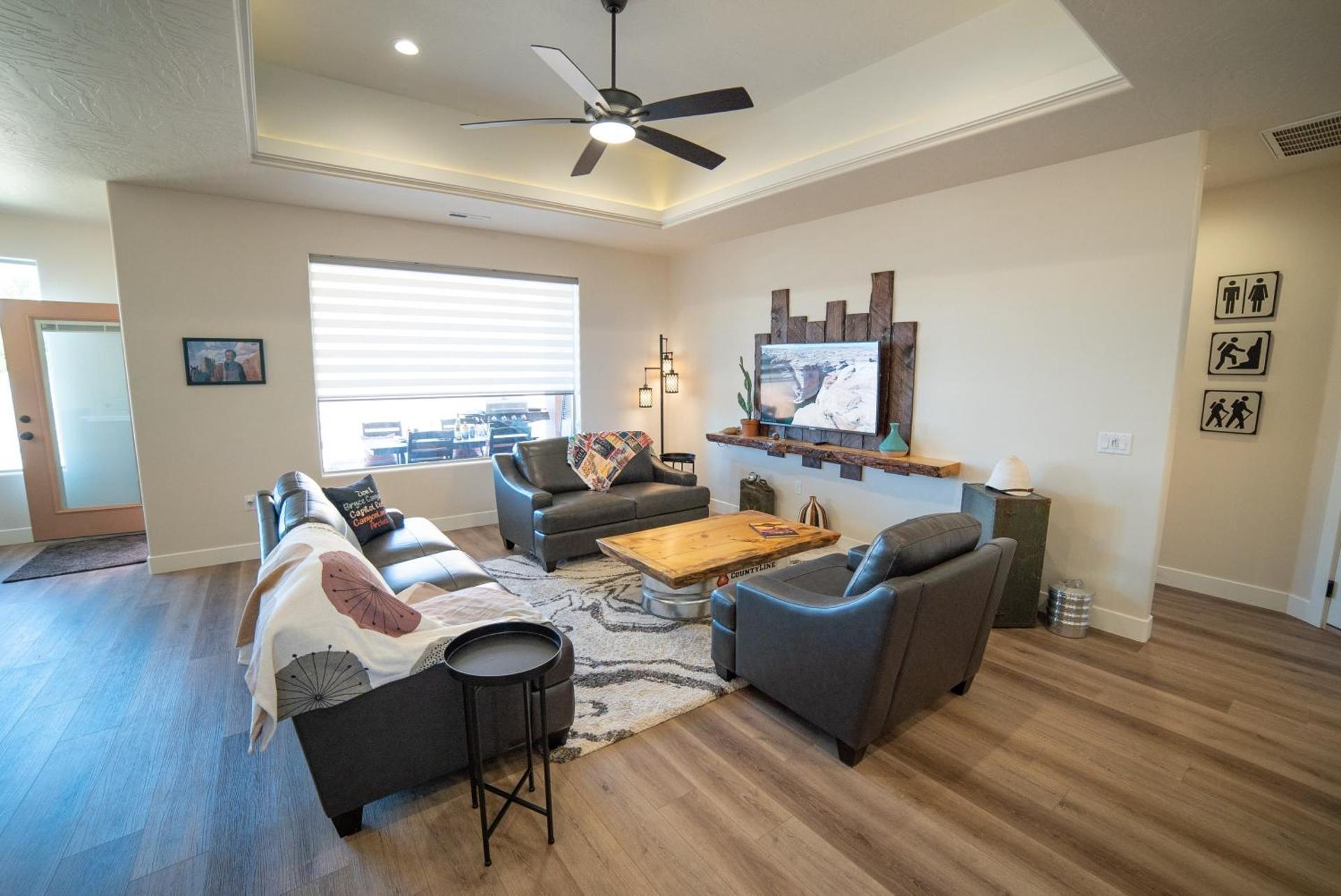 Searchers Hideaway at Kabab - New West Properties