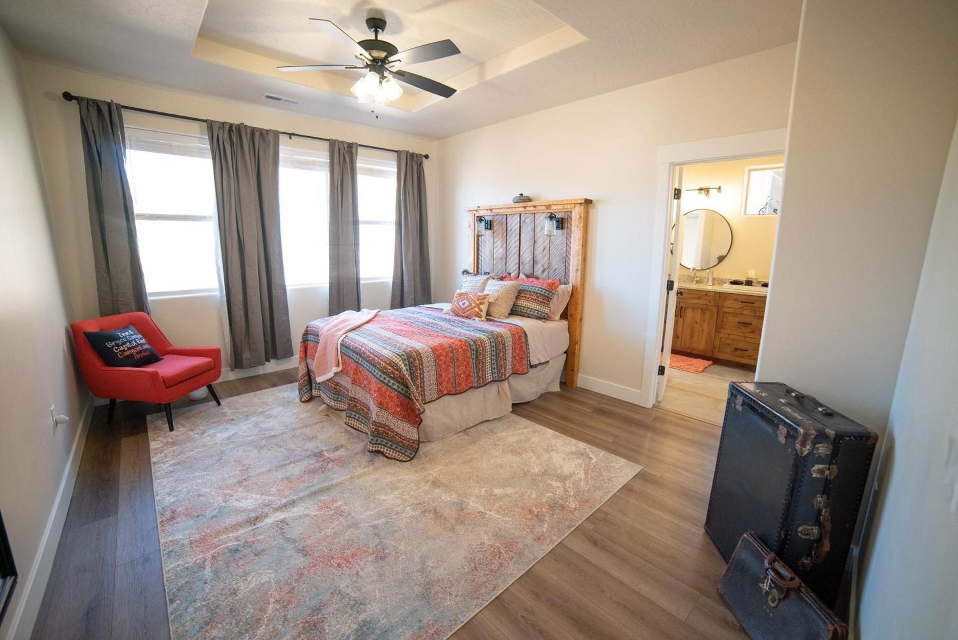 Searchers Hideaway at Kabab - New West Properties