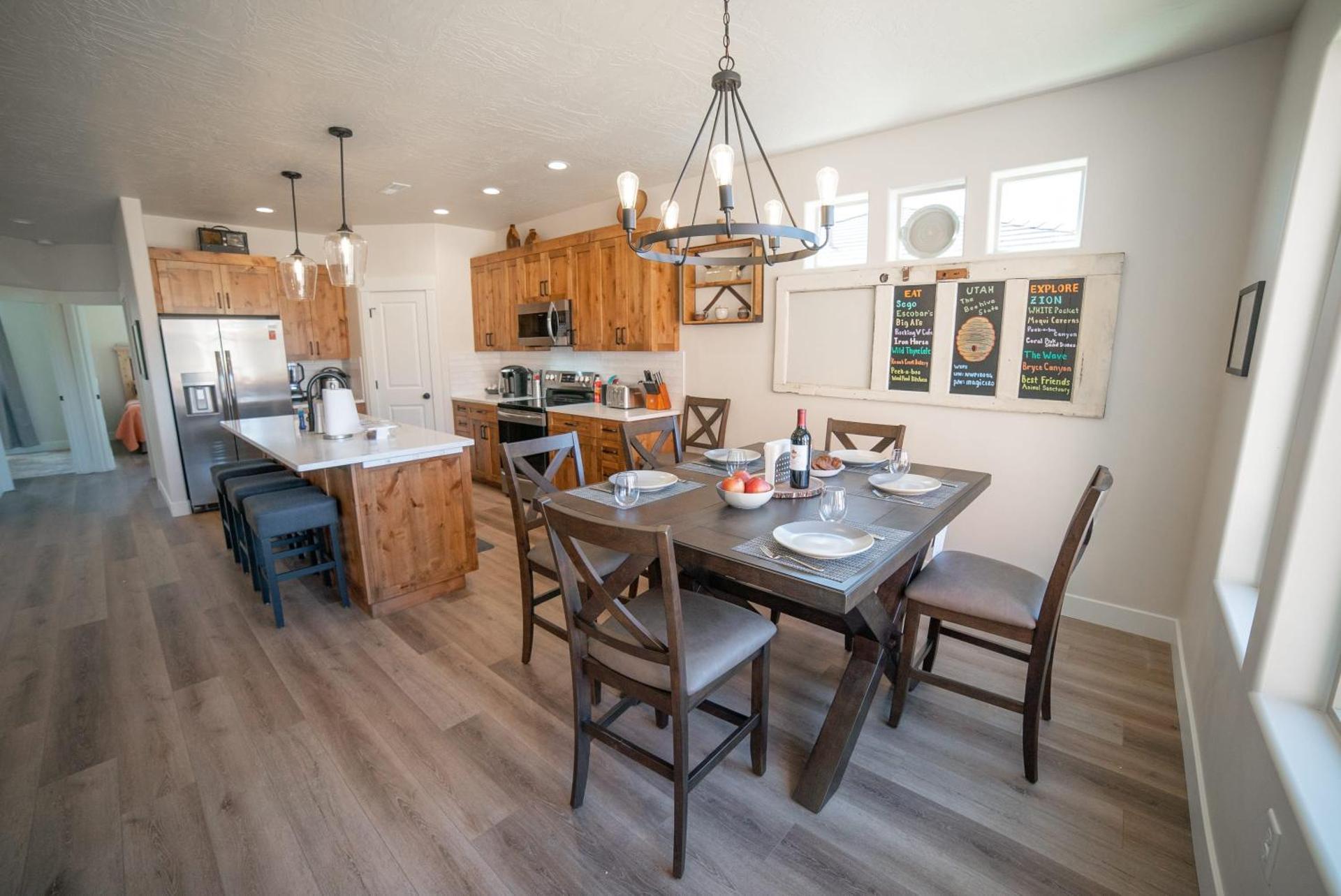 Searchers Hideaway at Kabab - New West Properties