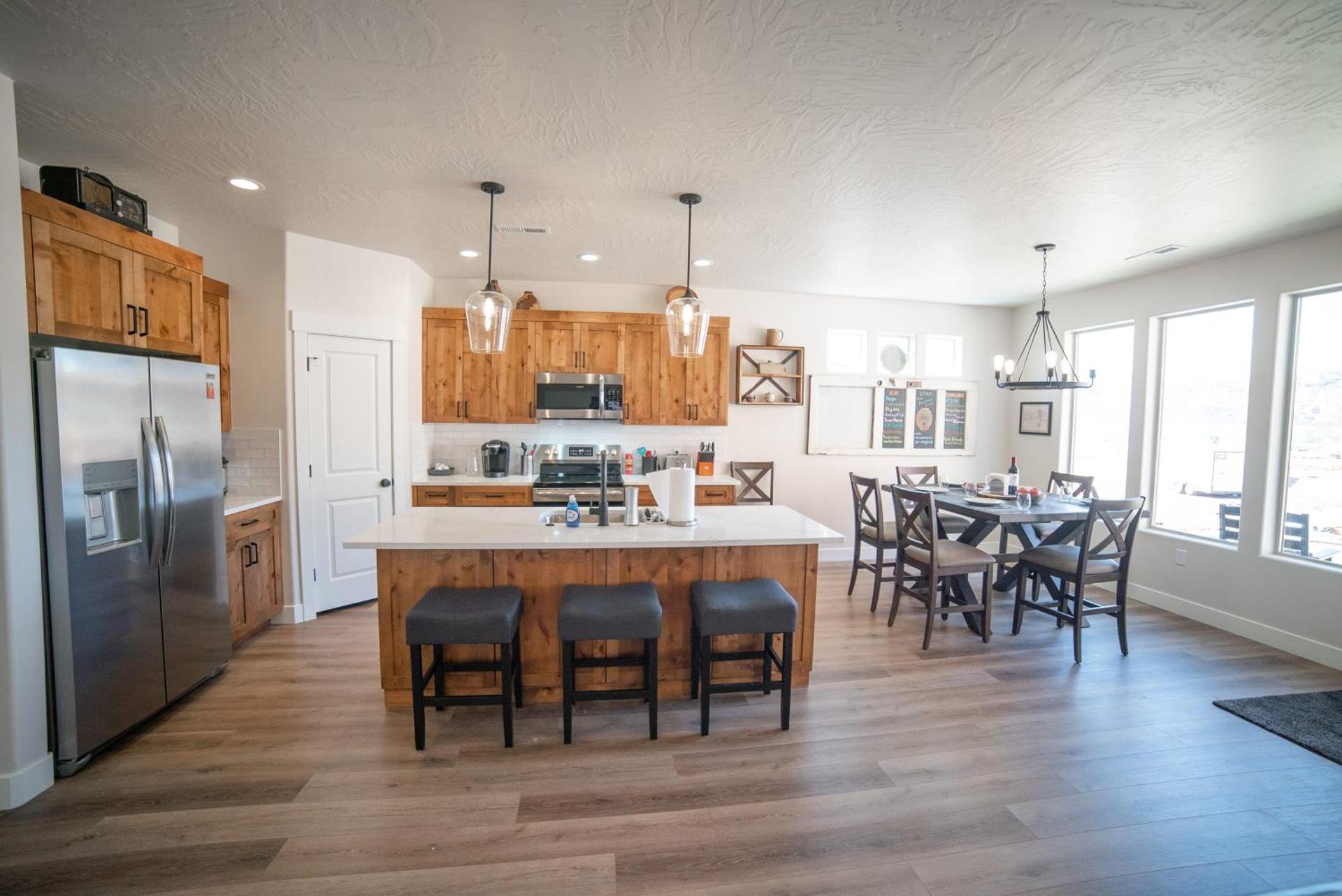 Searchers Hideaway at Kabab - New West Properties