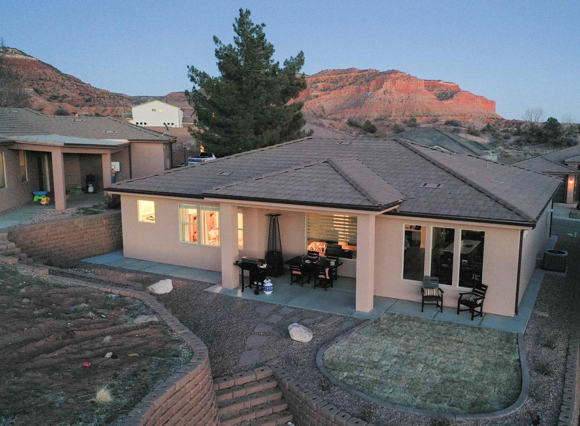 Searchers Hideaway at Kabab - New West Properties