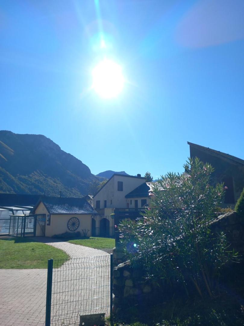 Résidence Arriu Mage