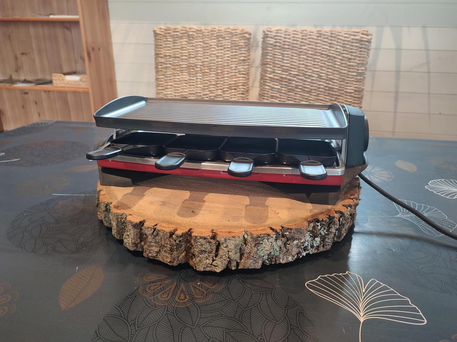 Le Mont Céleste dogs friendly