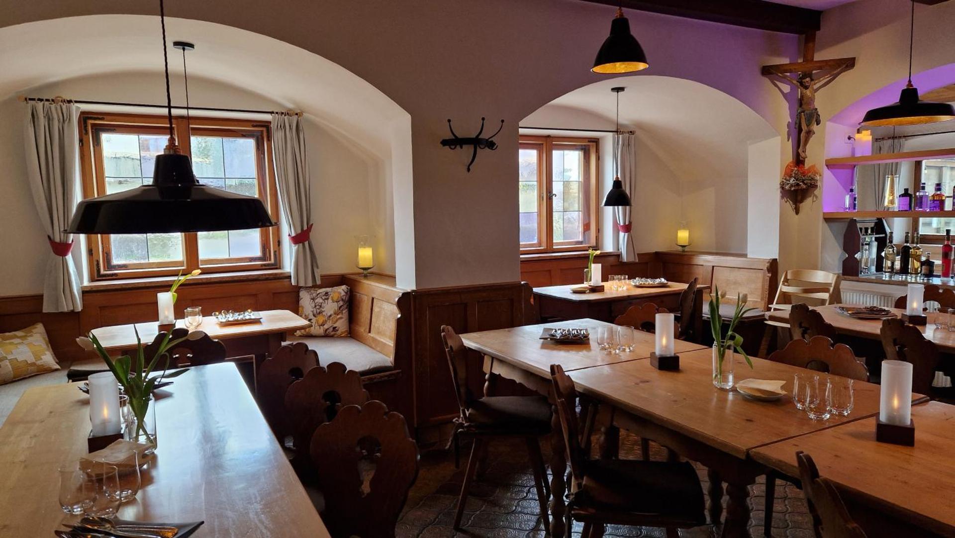 Hotel Landgasthof Alter Wirt