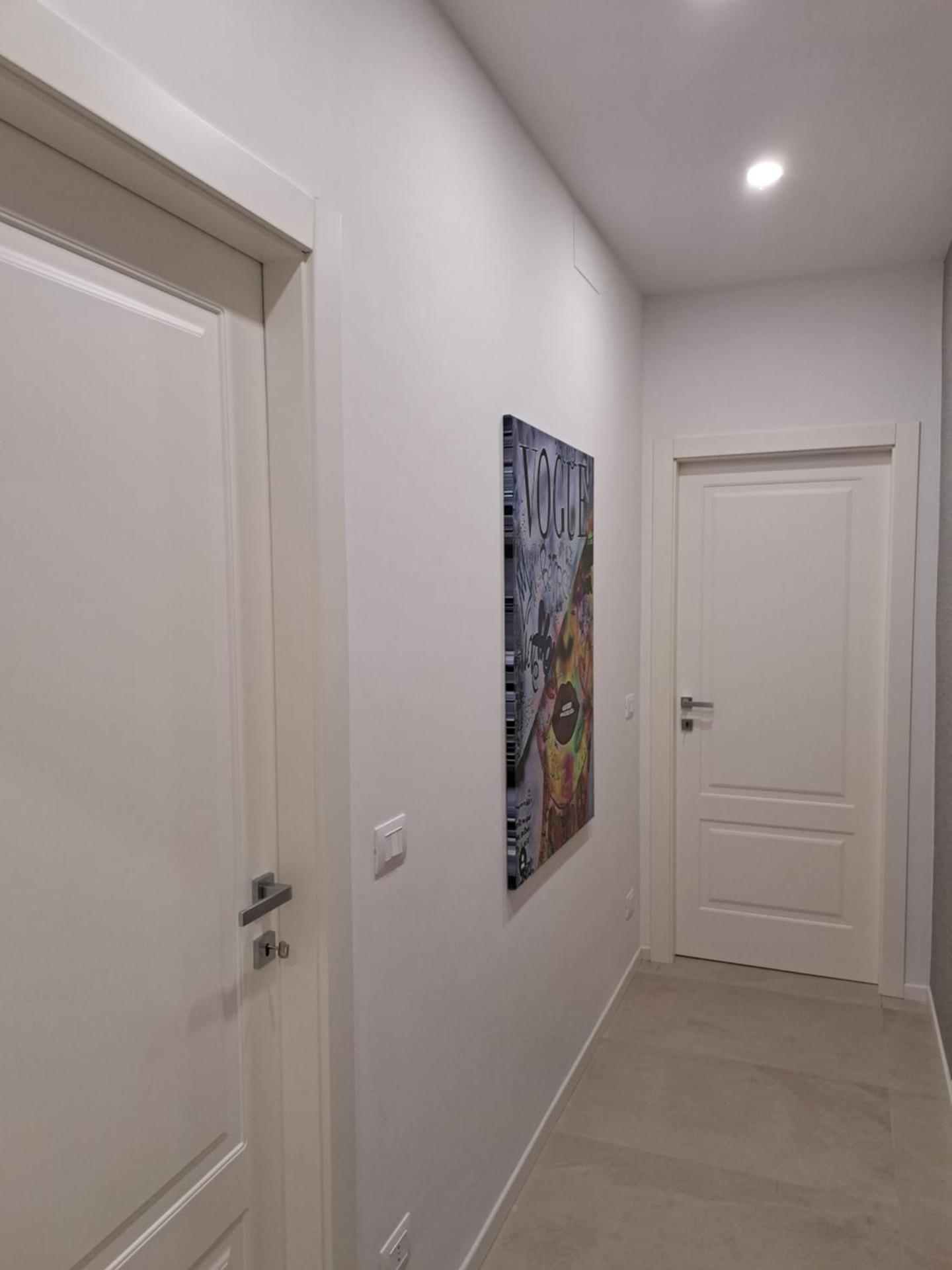 Bolognamania Rooms-Saffi