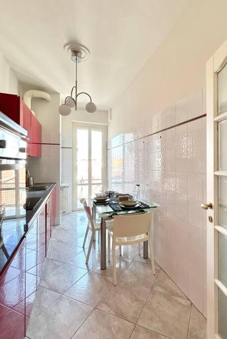 Appartamento - Stazione Centrale