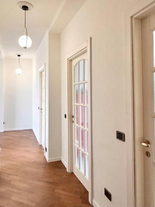 Appartamento - Stazione Centrale