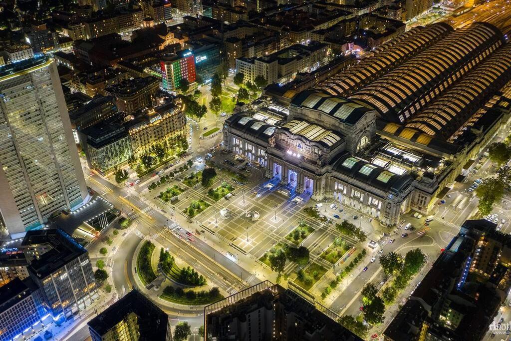 Appartamento - Stazione Centrale