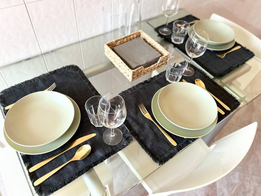 Appartamento - Stazione Centrale