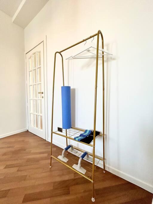 Appartamento - Stazione Centrale